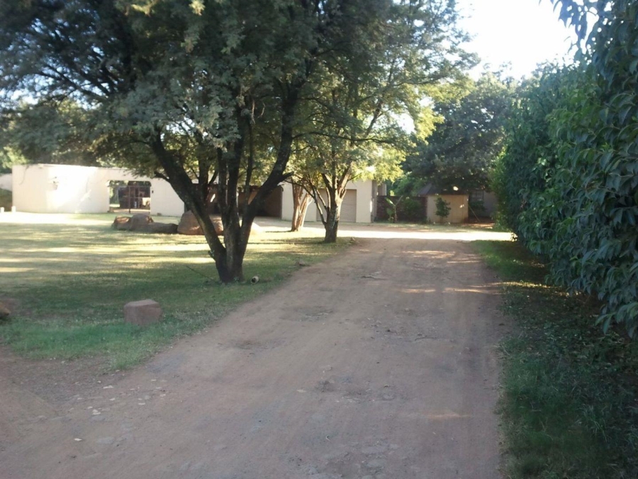 Commercial Property for Sale in Potchefstroom Rural North West